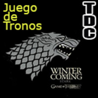TDC Podcast - 25 - Juego de Tronos (Game of Thrones), con Paco Fox y Jimina Sabadú