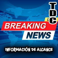 IMPORTANTE: información de alcance TDC
