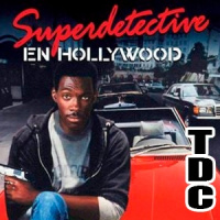 TDC Cine - Superdetective en Hollywood