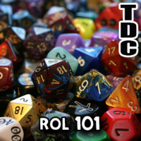 TDC Podcast - 97 - ROL 101, los años de plomo, con Sr. VCR y Enrique Dueñas