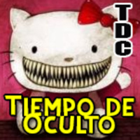 TDC Podcast - 60 - Conspiraciones vol.4, Tiempo de Oculto