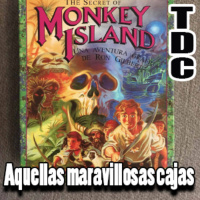 TDC Podcast - 103 - Aquellas cajas de videojuegos, con JMV