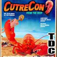 TDC Podcast - 86 - Presentación de CutreCon 9