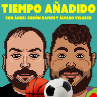 Tiempo Añadido - 9 - 19 de octubre de 2020