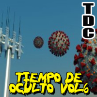 TDC Podcast - 101 - Tiempo de Oculto vol.6 (Especial Coronavirus)