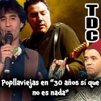 TDC Podcast - 197 - Popllaviejas en 30 años sí que no es nada