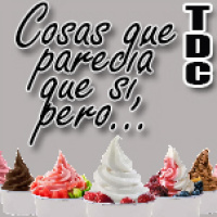 TDC Podcast - 24 - Cosas y personajes que parecía que sí, con Noel Ceballos