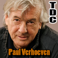 TDC Podcast - 102 - Paul Verhoeven