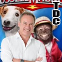 TDC Podcast - 41 - Russell Madness y Bertín Osborne, con Noel Ceballos