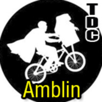 TDC Podcast - 45 - Amblin Entertainment, con Paco Fox