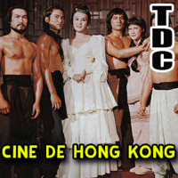 TDC Podcast - 95 - Cine de Hong Kong con Sr. VCR, 2020 una odisea en la red