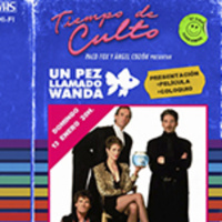 TDC Cine - Un pez llamado Wanda