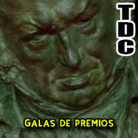 TDC Podcast - 87 - Galas de premios (Goya, Feroz, Forqué...) con Raúl Díaz y Álvaro Velasco