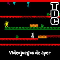 TDC Podcast - 187 - Videojuegos de ayer