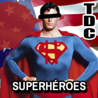 TDC Podcast - 110 - Superhéroes, con David Galán Galindo y Álvaro Velasco