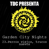 Las noches de Garden City - 13: Capítulo 23: Perros viejos, trucos nuevos