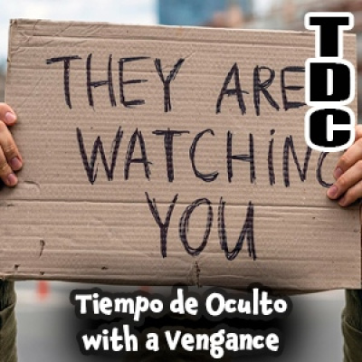 Tiempo De Culto