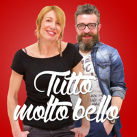 TMB incontra Silvia Mutterle - falconiere di professione