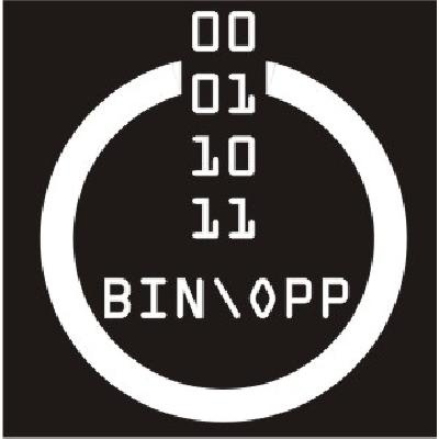 Binary Opposition
