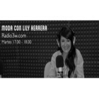 Moda con Catarina Leite - Radio3w