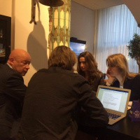 Rutte, Wilders en de trollen