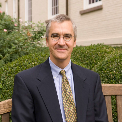 Princeton Theological Seminary