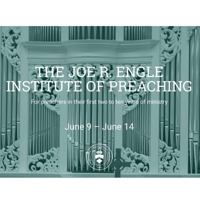 Princeton Theological Seminary