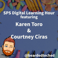 Episode 122: Karen Toro and Courtney Ciras