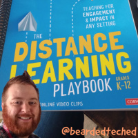 Replay: The Distance Learning Playbook Module 2