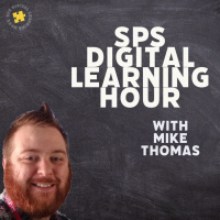 Episode 115: Digital Learning Now Middle School Students