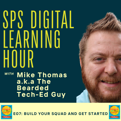Sps Digital Learning Hour