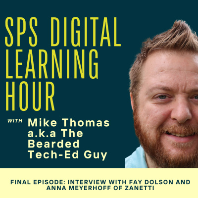 Sps Digital Learning Hour