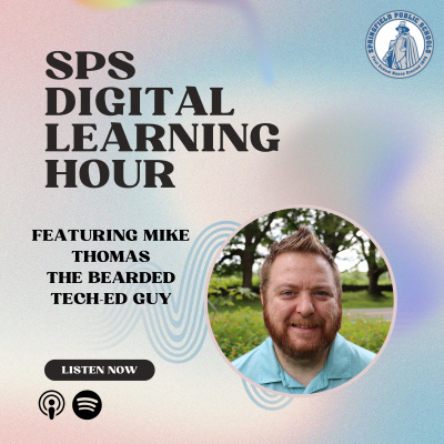 Sps Digital Learning Hour