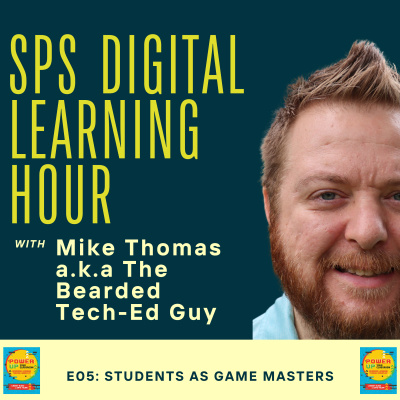 Sps Digital Learning Hour