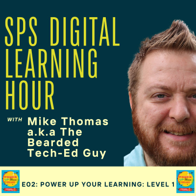 Sps Digital Learning Hour