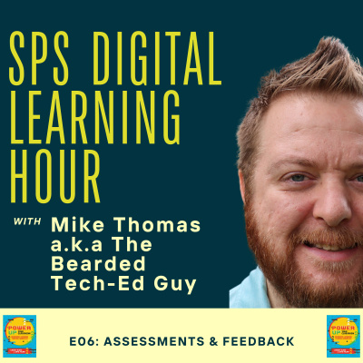 Sps Digital Learning Hour