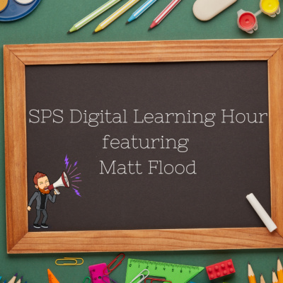Sps Digital Learning Hour
