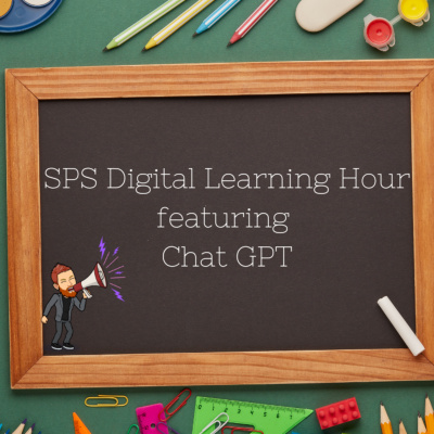 Sps Digital Learning Hour