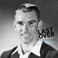 Last Over With Erin: JR Reid