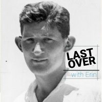 Last Over With Erin: Artie Dick
