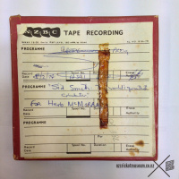 From The Archive: Sid Smith, The Worlds Greatest Cricketer