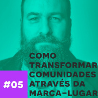 Caio Esteves #05 - PB Na Comunidade