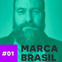 Caio Esteves #01 - Marca Brasil