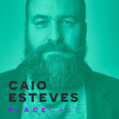Place Cast - Caio Esteves