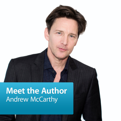 Andrew Mccarthy: Meet The Author