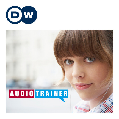 Audiotrainer | Deutsch Lernen | Deutsche Welle