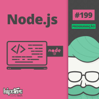 Node.js – Hipsters #199