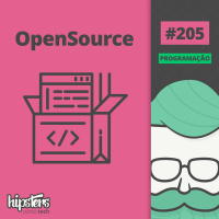 OpenSource – Hipsters #205