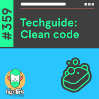 Techguide: Clean code – Hipsters Ponto Tech #359