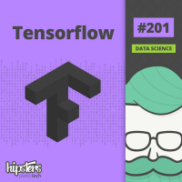 Tensorflow – Hipsters #201